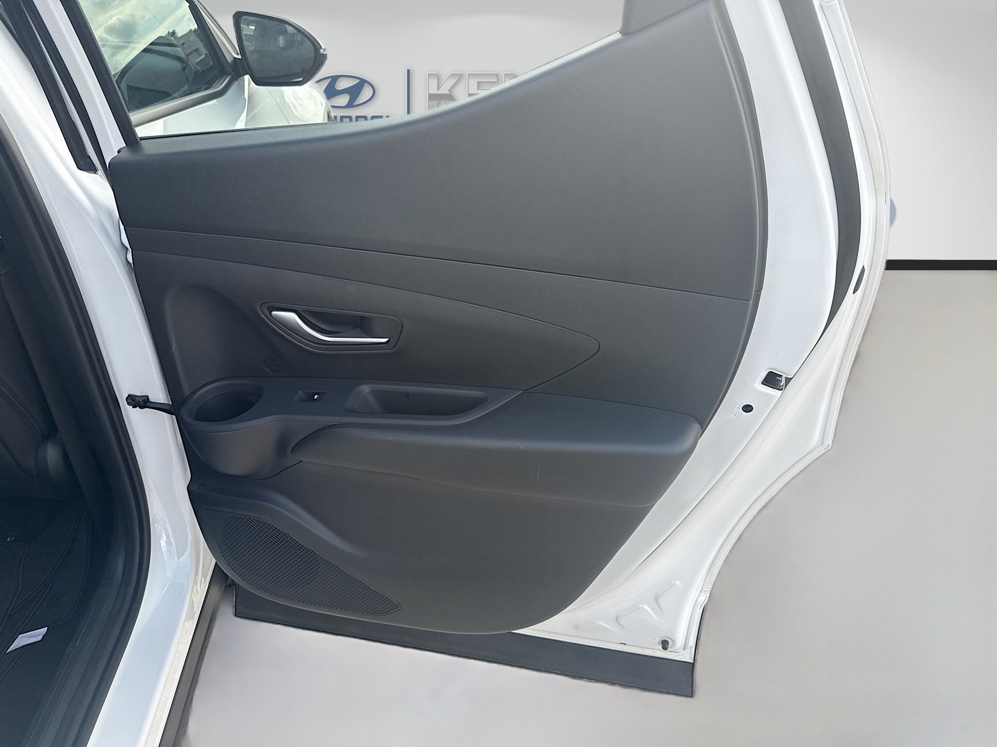 Certified 2026 Hyundai Santa Cruz SEL FWD image 27