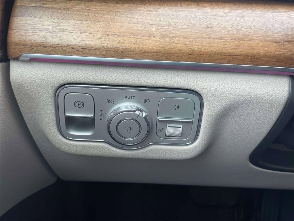 Used 2020 Mercedes-Benz GLS 450 4MATIC image 20