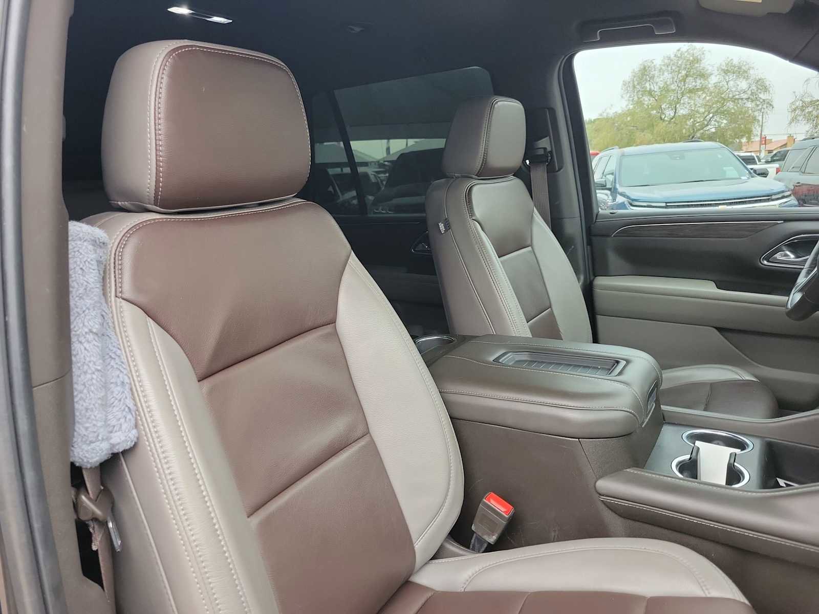 Used 2023 Chevrolet Tahoe LS image 14