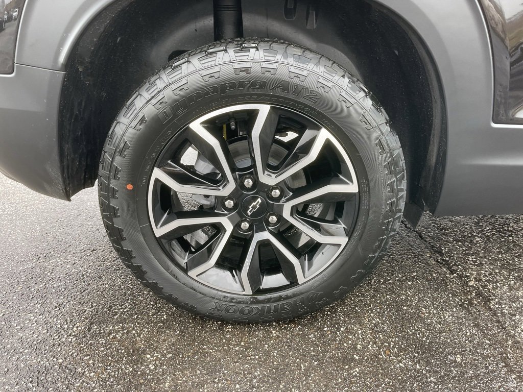 New 2026 Chevrolet TrailBlazer ACTIV w/ Convenience Package image 36