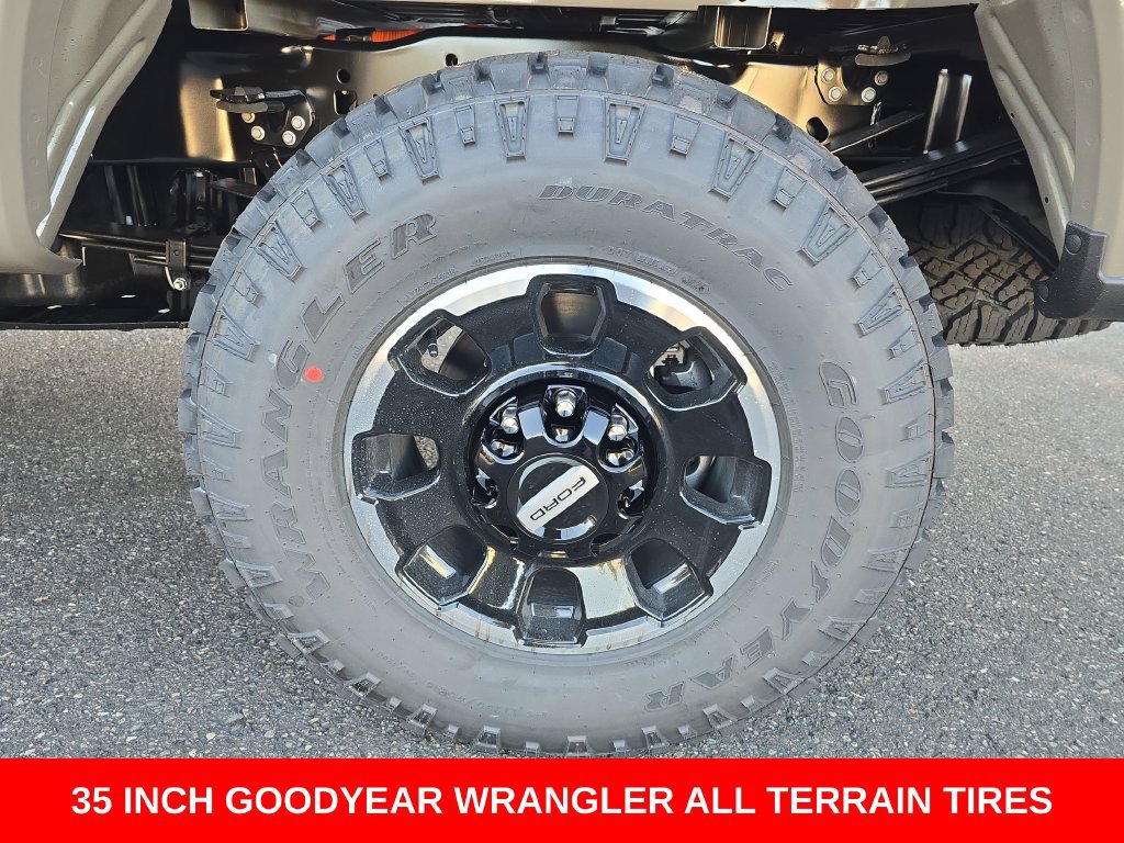 New 2027 Ford F250 XLT w/ Tremor Off-Road Package AWD/4WD image 28