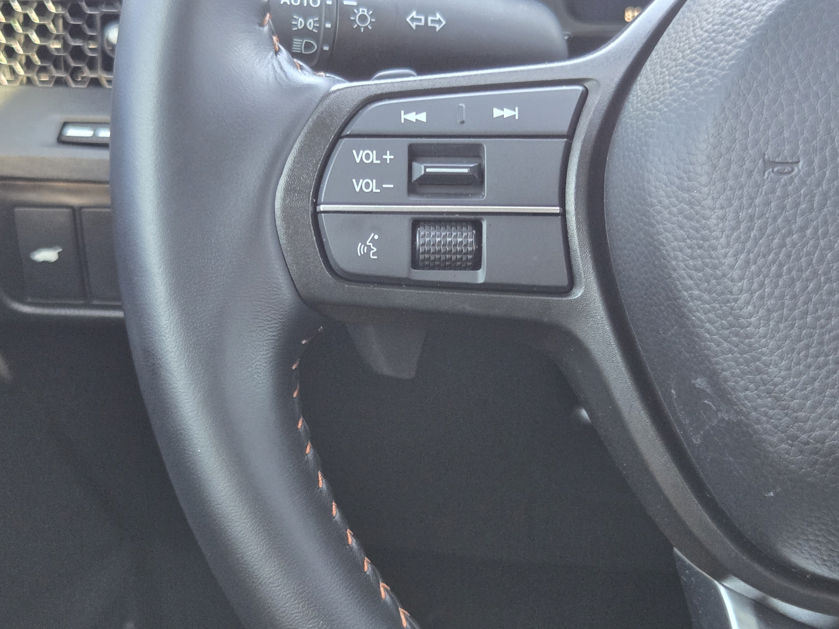 Used 2026 Honda CR-V Sport-L image 45