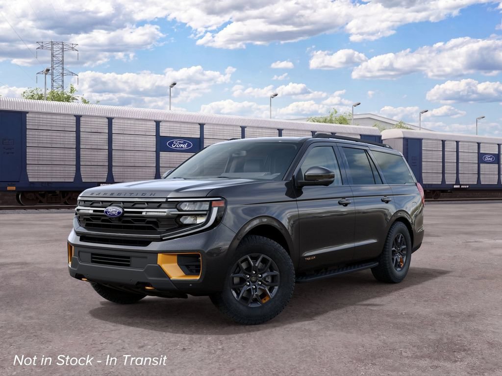 New 2027 Ford Expedition Tremor w/ Driver's Package AWD/4WD image 2