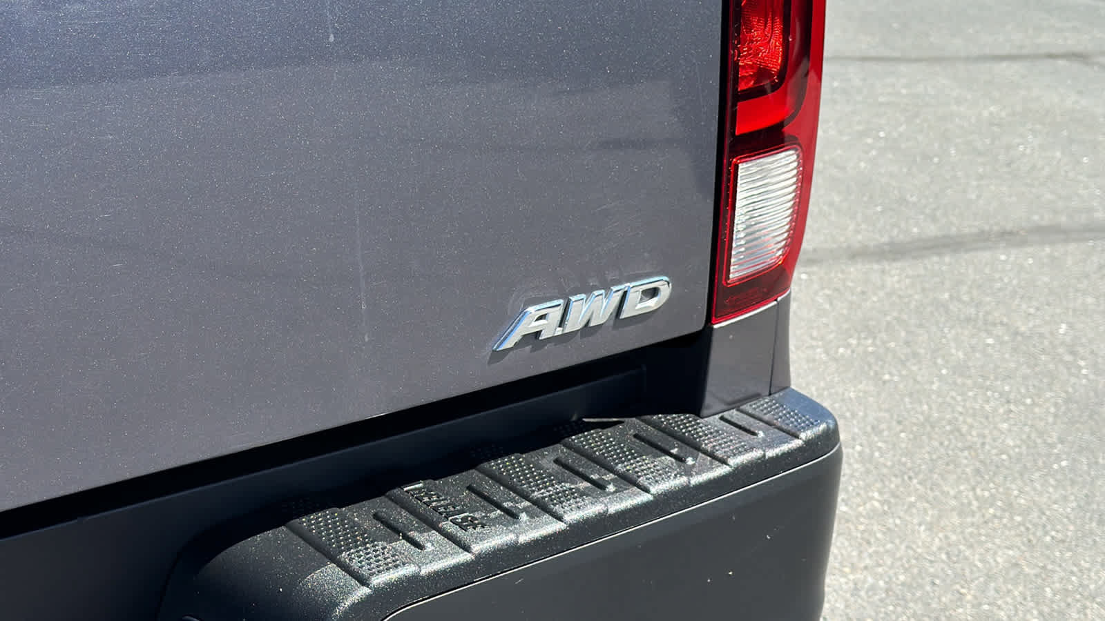 Used 2022 Honda Ridgeline RTL image 28