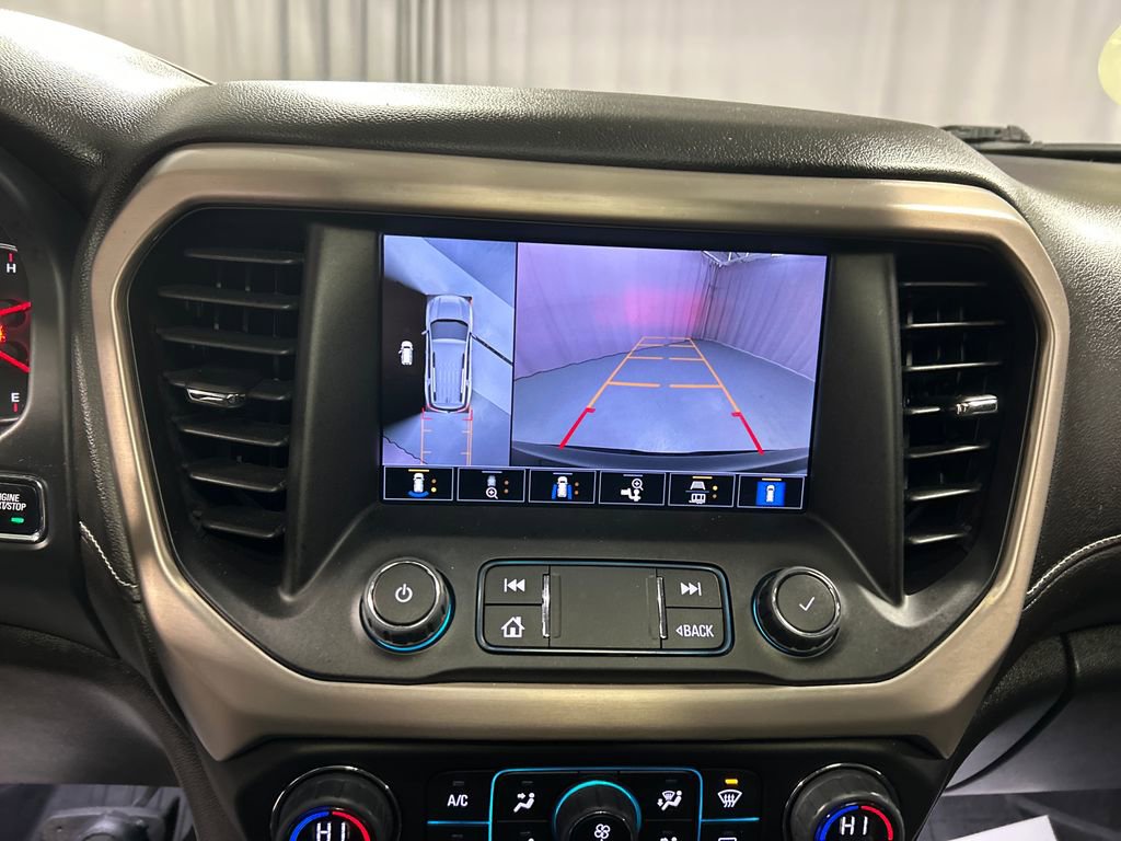 Used 2023 GMC Acadia Denali w/ Denali Ultimate Package image 18