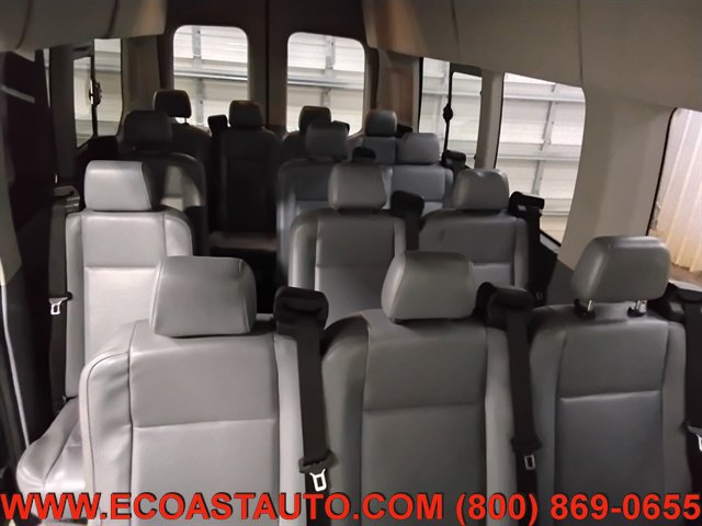 Used 2016 Ford Transit 350 XL image 15