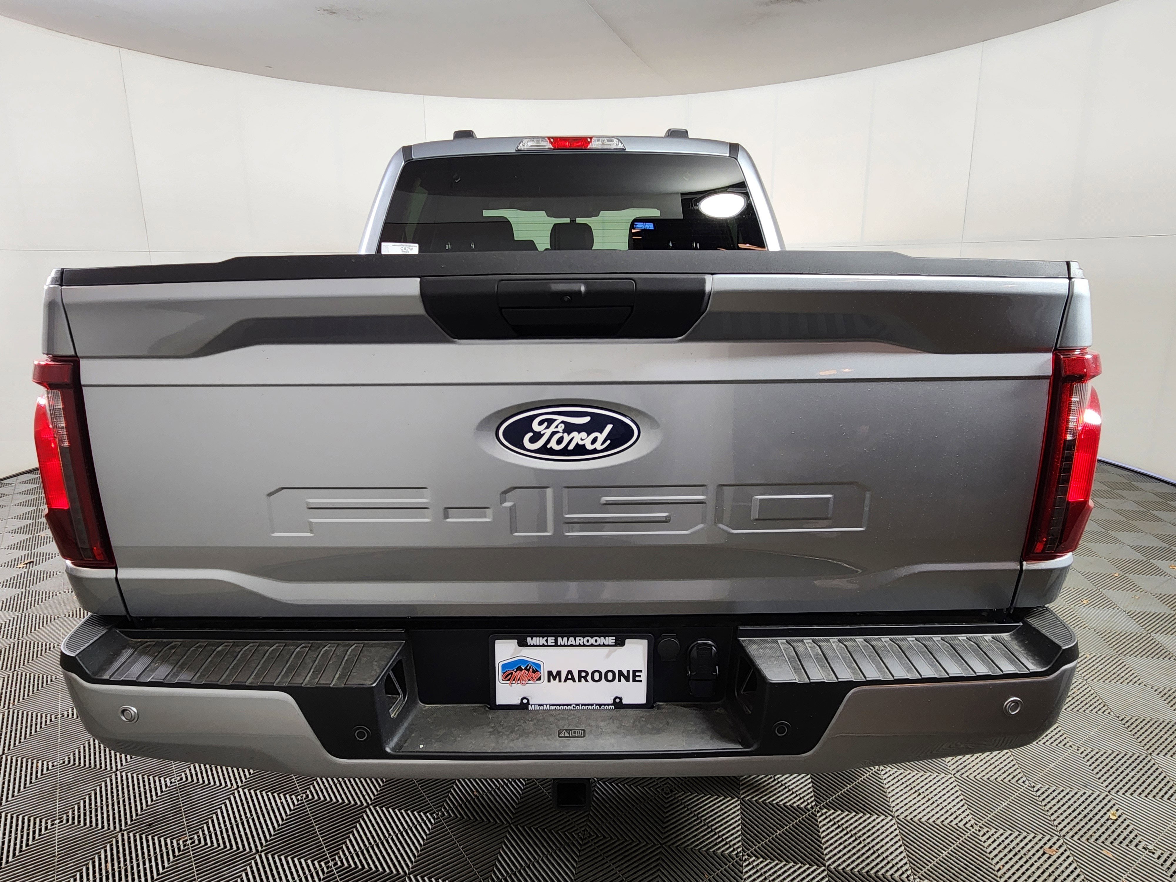 New 2026 Ford F150 STX w/ Equipment Group 200A image 6