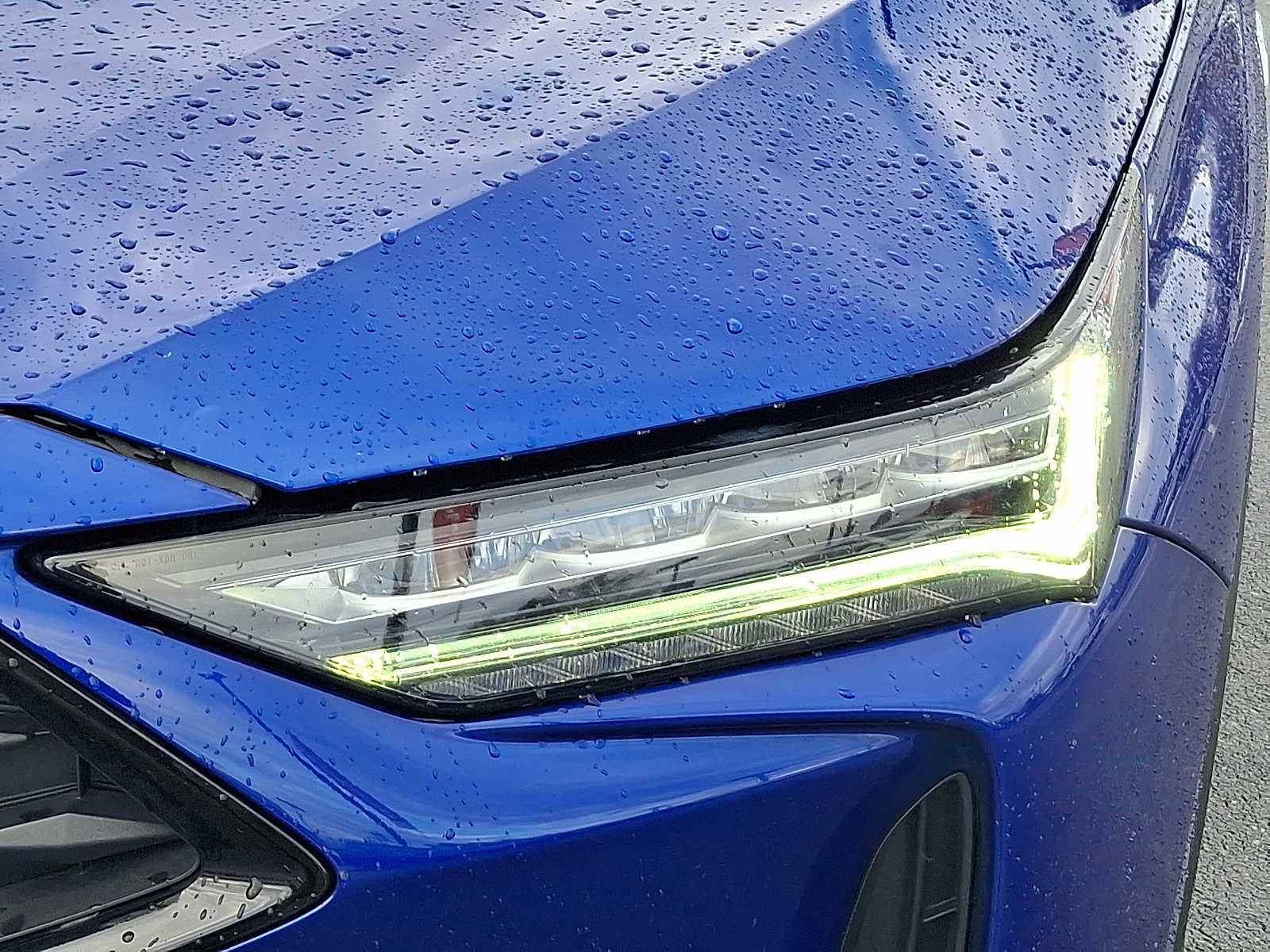 Certified 2023 Acura MDX A-Spec image 9