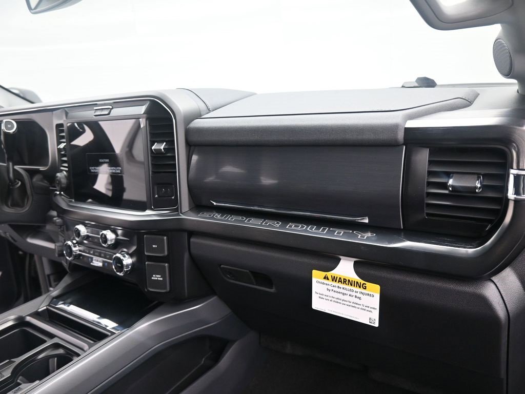 New 2026 Ford F250 Lariat w/ Tremor Off-Road Package image 14