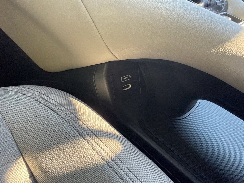 New 2027 Honda HR-V LX image 23