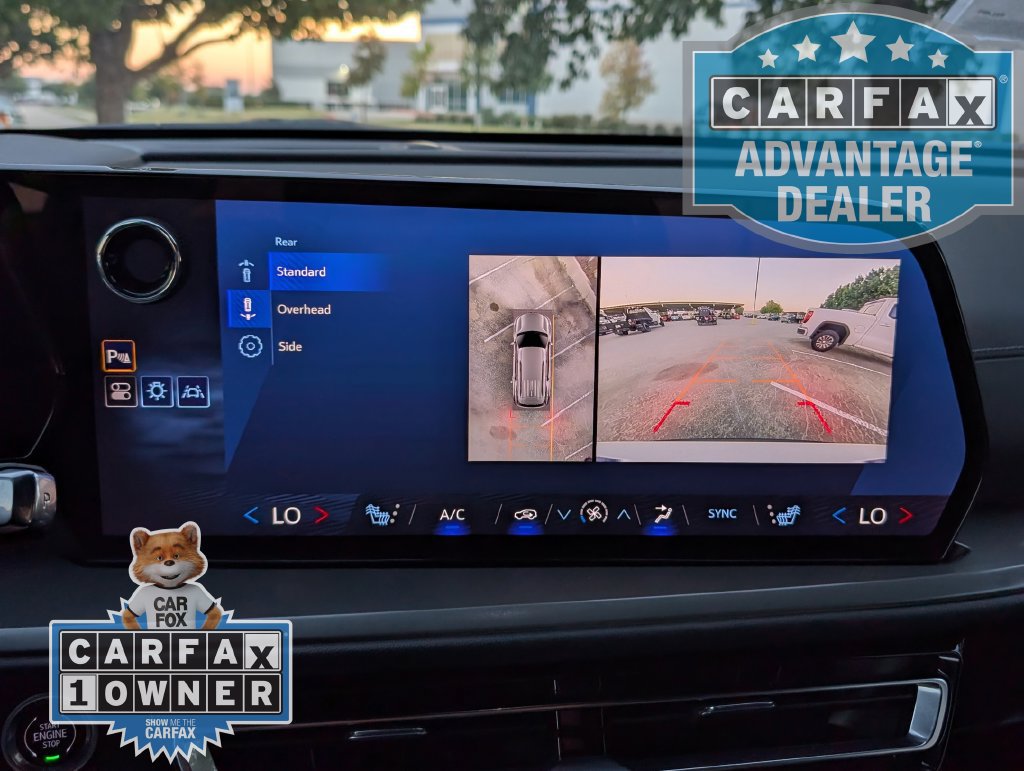 Certified 2024 Chevrolet Traverse LT FWD image 8