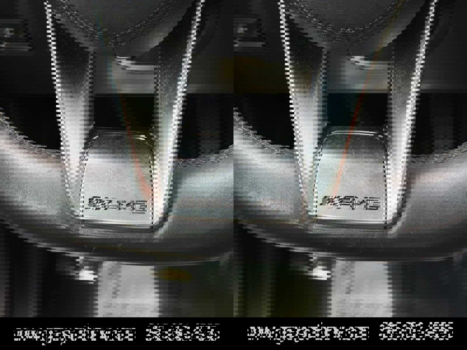 Used 2018 Mercedes-Benz GLS 63 AMG 4MATIC image 28