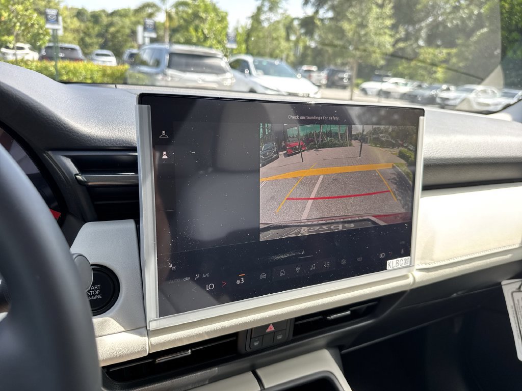 New 2026 MAZDA CX-5 Select AWD/4WD image 50