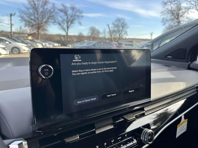 New 2026 Honda Prologue Touring image 22