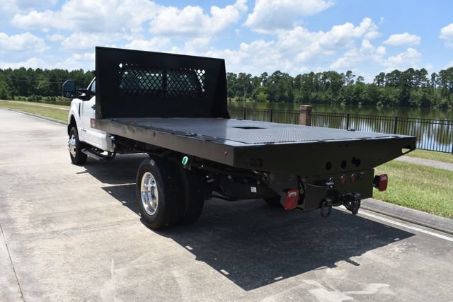 Used 2021 Ford F350 XL w/ Power Equipment Group AWD/4WD image 5