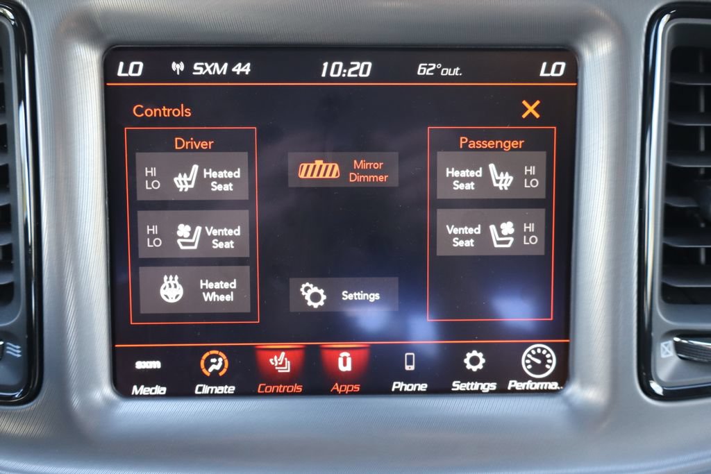 Used 2023 Dodge Challenger R/T Scat Pack RWD image 13