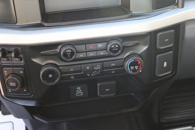 New 2026 Ford F250 XL w/ Snow Plow Prep Package image 24