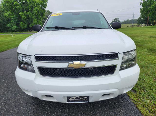 Used 2008 Chevrolet Suburban 2500 LS w/ Skid Plate Package AWD/4WD image 3