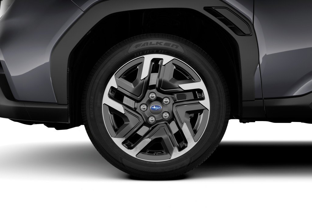 New 2026 Subaru Forester Limited AWD/4WD image 10