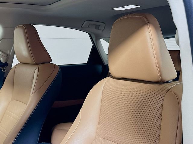 Used 2021 Lexus NX 300h AWD w/ Premium Package image 21