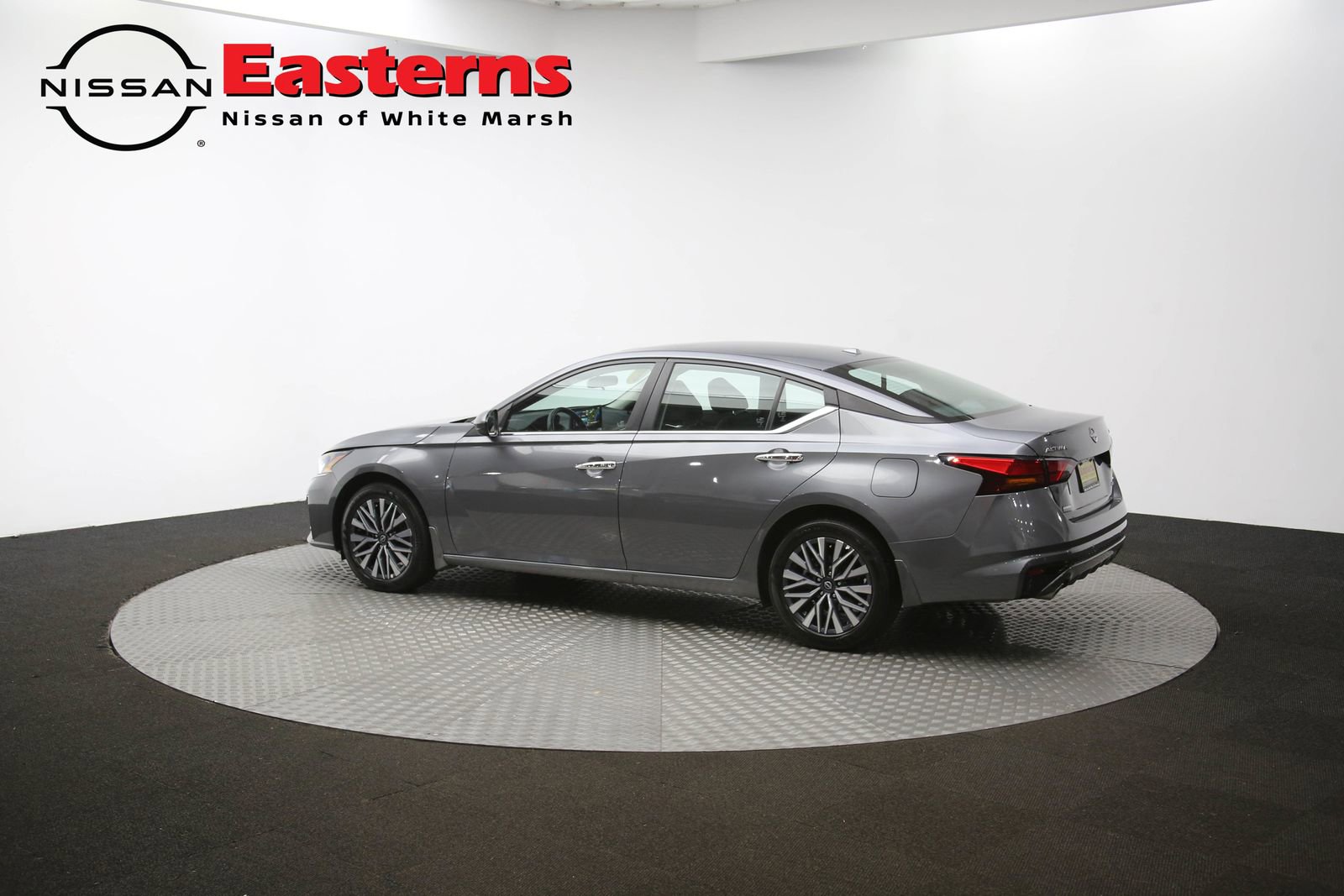 Used 2024 Nissan Altima 2.5 SV w/ SV Premium Package image 62