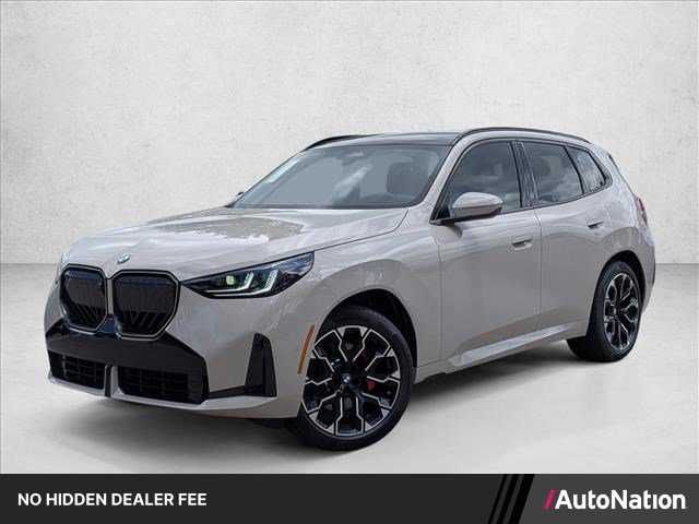 Used 2026 BMW X3 xDrive30i w/ Premium Package