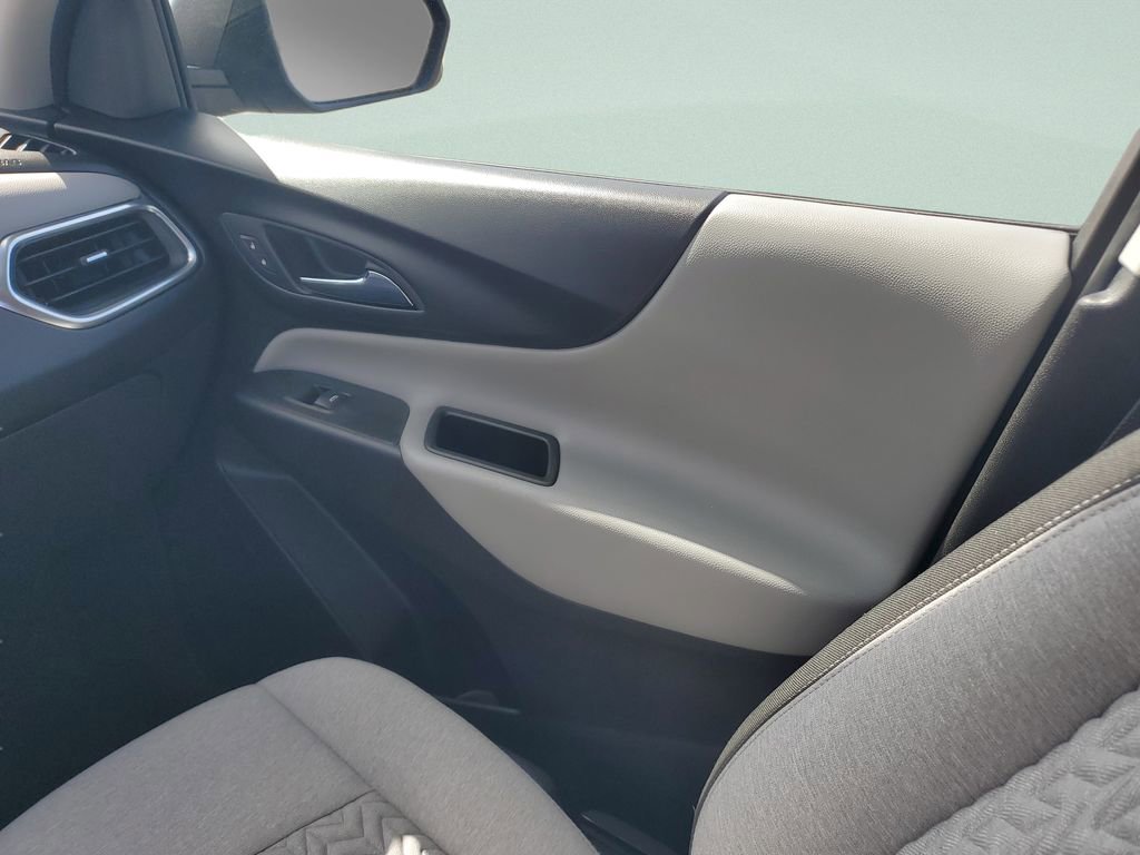 Used 2024 Chevrolet Equinox LS image 13