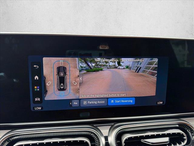 New 2027 Mercedes-Benz GLS 450 4MATIC image 19
