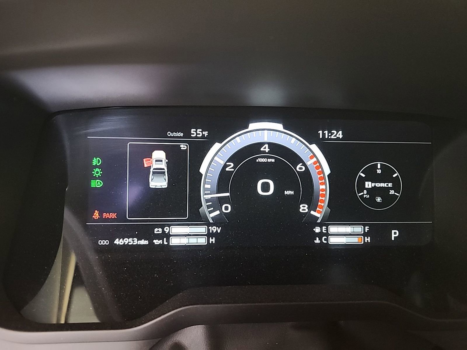 Used 2024 Toyota Tundra Limited image 5