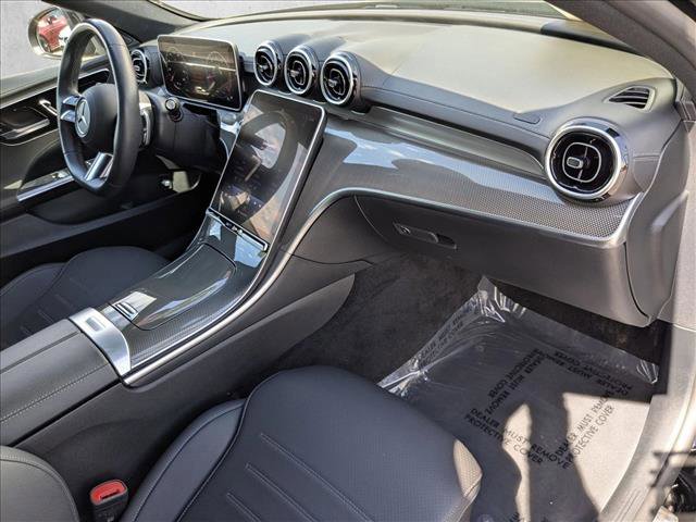 Certified 2024 Mercedes-Benz C 300 Sedan image 22