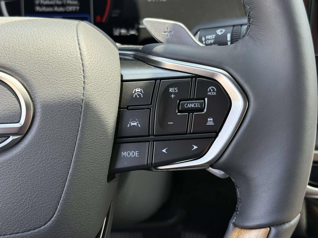 New 2026 Lexus RX 350 Premium AWD/4WD image 19