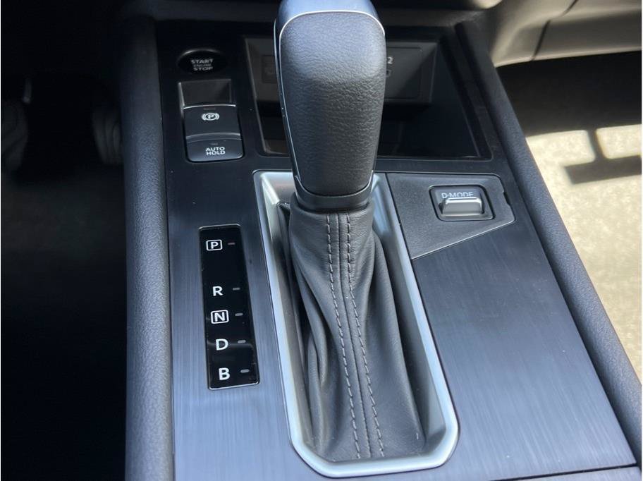 New 2027 Nissan Kicks SV FWD image 14