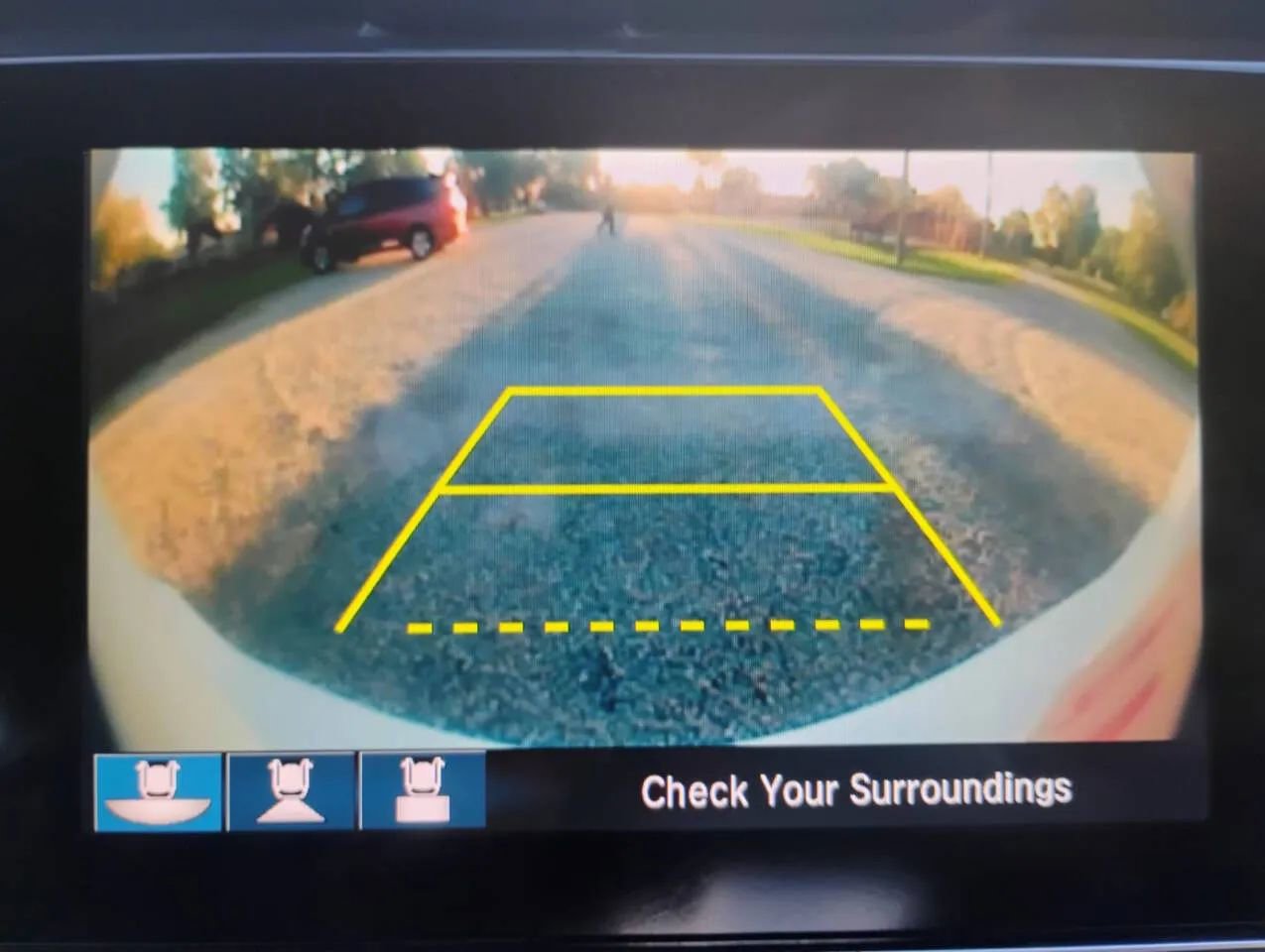 Used 2018 Honda Civic EX-T image 17