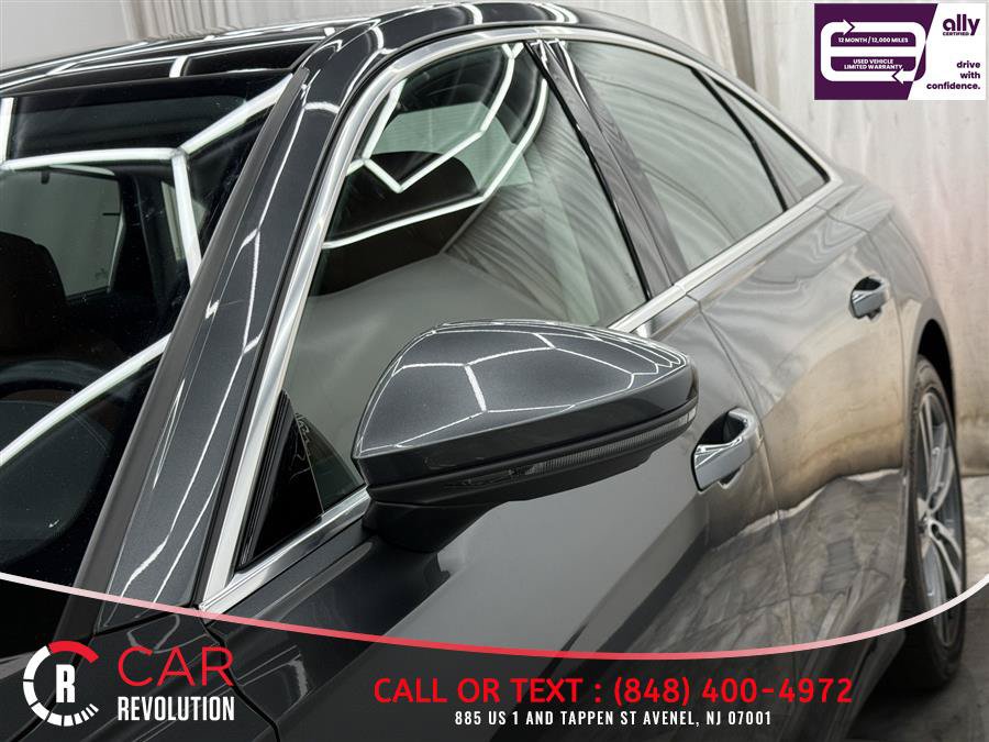 Used 2019 Audi A6 3.0T Prestige AWD/4WD image 51