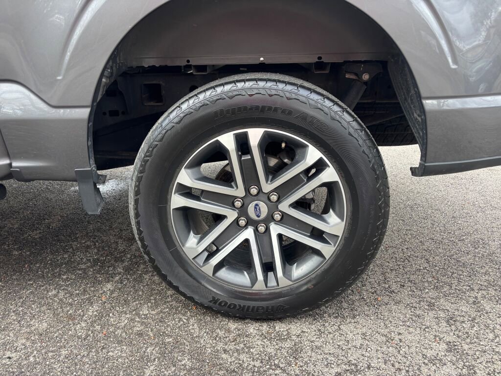 Used 2023 Ford F150 XL w/ STX Appearance Package image 29