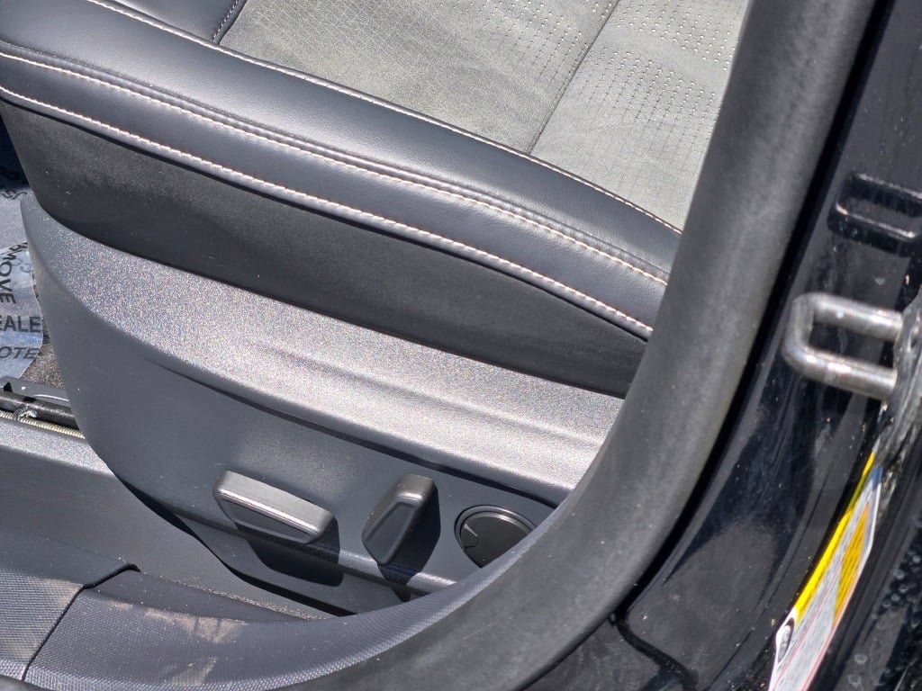 Used 2025 Ford Mustang Mach-E GT AWD/4WD image 24