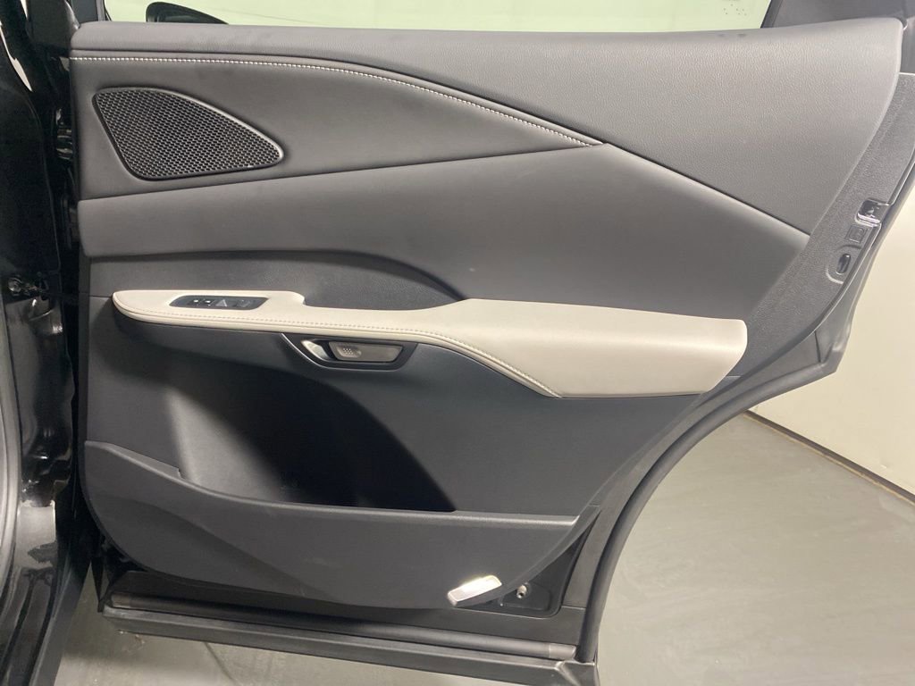 Certified 2025 Lexus RX 350 Premium w/ Convenience Package image 31