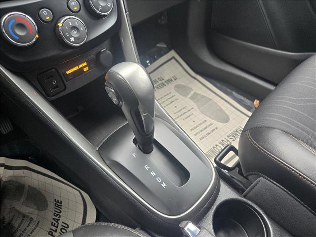 Used 2019 Chevrolet Trax LT w/ LT Convenience Package image 20