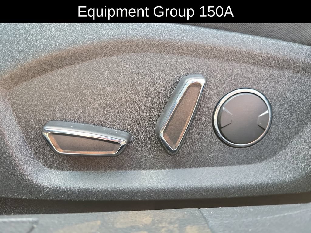 Used 2020 Ford Fusion SE FWD image 7