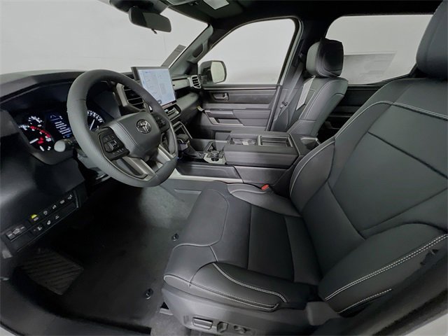 New 2026 Toyota Tundra SR5 image 11