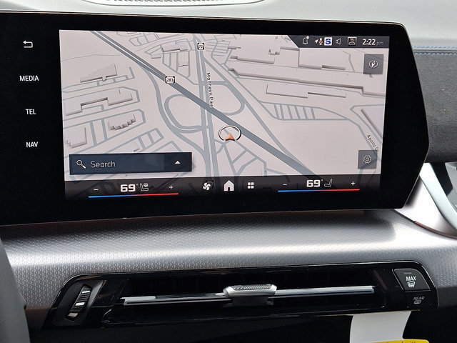 New 2025 BMW X2 M35i image 11