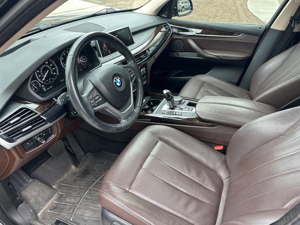 Used 2016 BMW X5 xDrive35i image 11