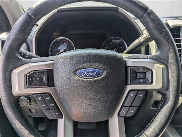 Used 2020 Ford F250 Lariat w/ Lariat Value Package image 13