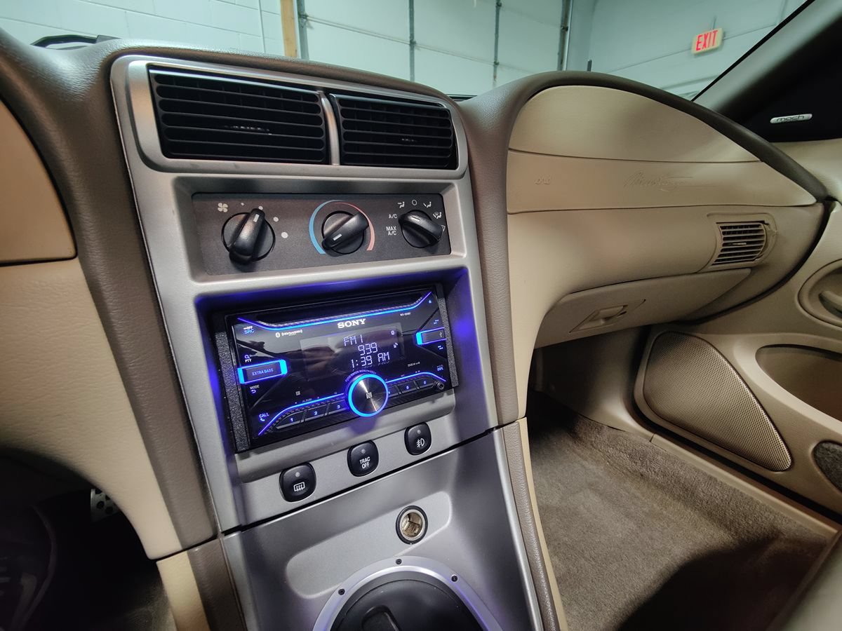 Used 2003 Ford Mustang GT Premium RWD image 37