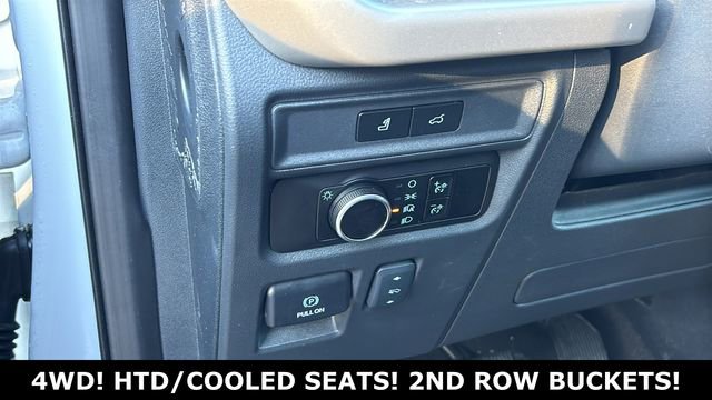 Used 2024 Ford Expedition XLT image 9