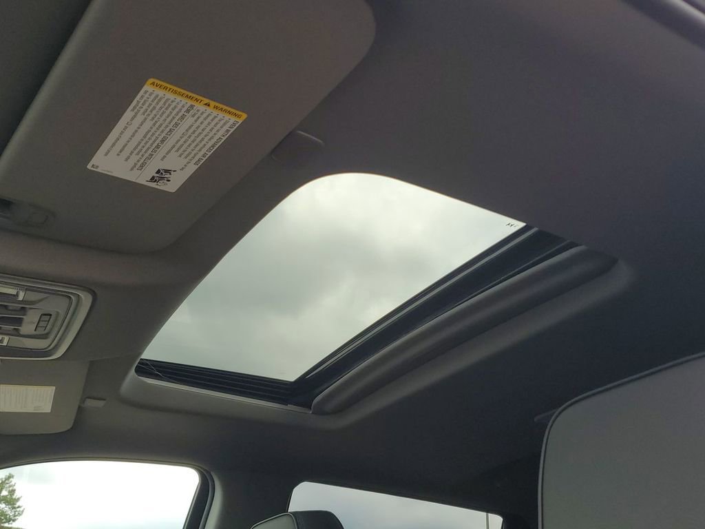 New 2025 GMC Sierra 2500 Denali w/ Denali Reserve Package image 20