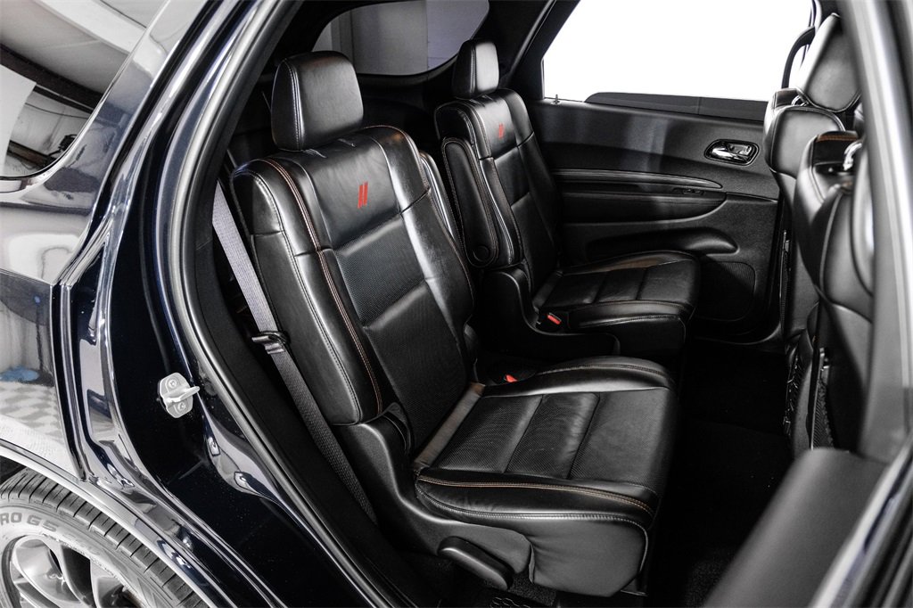 Used 2024 Dodge Durango R/T image 36