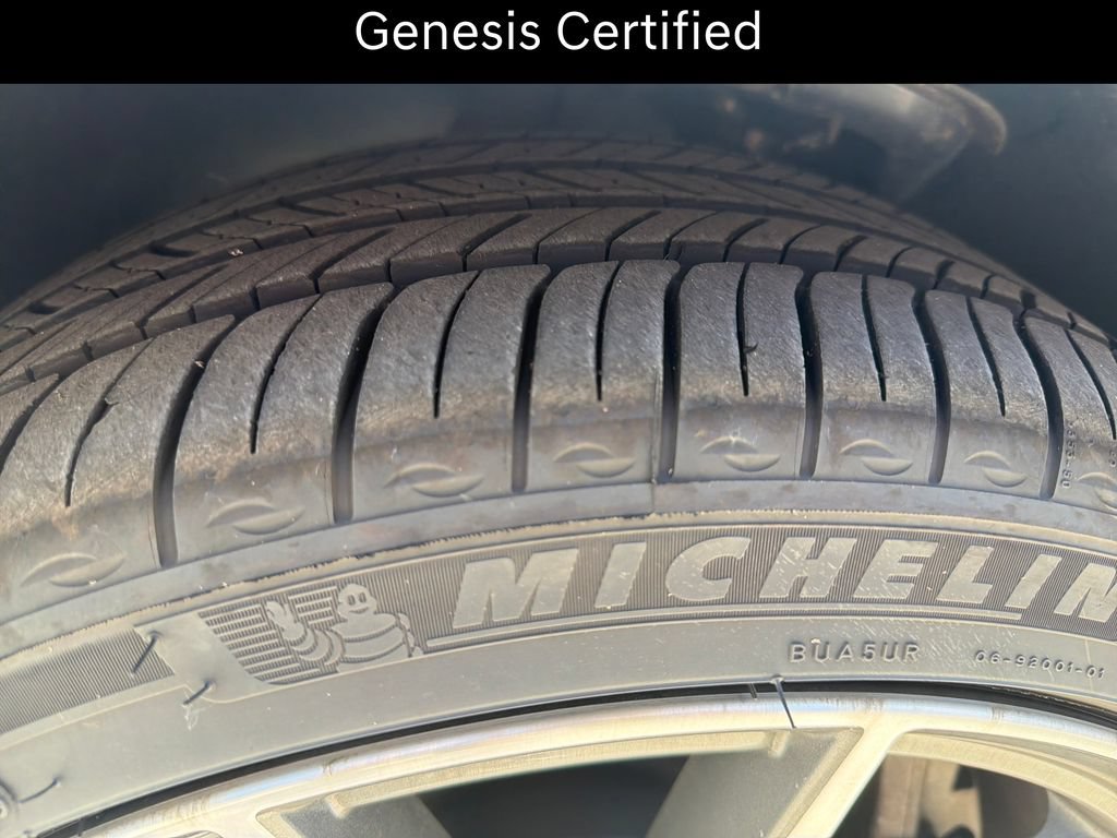 Certified 2026 Genesis G70 2.5T RWD image 26
