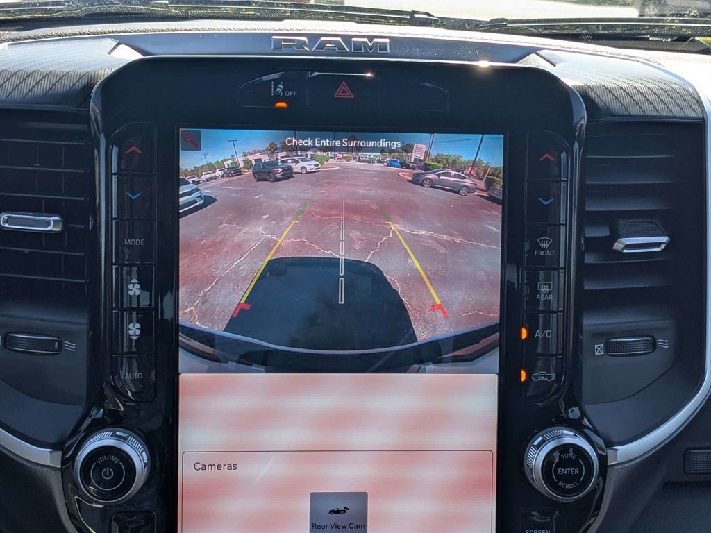 New 2026 RAM 1500 Big Horn image 31