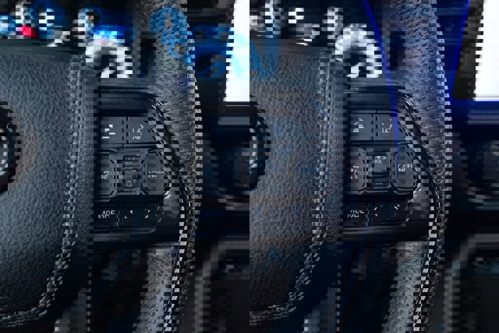 Used 2023 Toyota Tundra SR5 w/ Advanced Technology Package image 20